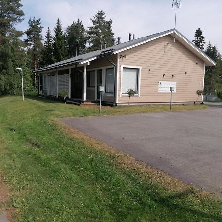 Majoituspalvelu Nurmi Apartment Oksapolku 2 A Deluxe Huoneisto 60M3 Raahe Bagian luar foto