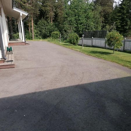 Majoituspalvelu Nurmi Apartment Oksapolku 2 A Deluxe Huoneisto 60M3 Raahe Bagian luar foto