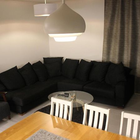 Majoituspalvelu Nurmi Apartment Oksapolku 2 A Deluxe Huoneisto 60M3 Raahe Bagian luar foto