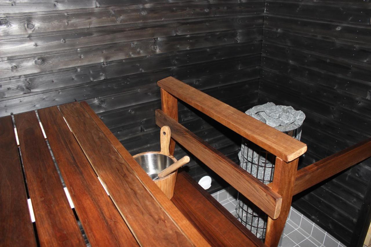 Majoituspalvelu Nurmi Apartment Oksapolku 2 A Deluxe Huoneisto 60M3 Raahe Bagian luar foto
