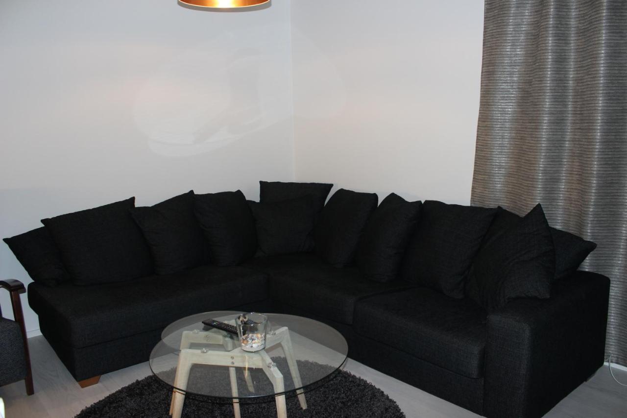 Majoituspalvelu Nurmi Apartment Oksapolku 2 A Deluxe Huoneisto 60M3 Raahe Bagian luar foto